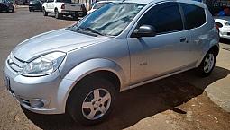Ford Ka 1.0 Completinho Flex Economico Financio 3.000 De Entrada Aceito Moto Leia Anuncio