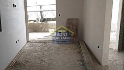Apartamento À Venda Com 2 Dormitórios Em Mirim, Praia Grande Cod:lc0657