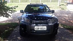 Ecosport 2.0 4wd 4x4 Otimo Valor