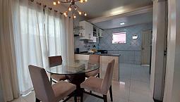 Casa De Condomínio Com 3 Quartos À Venda, 220 M² Por R$ 550.000 - Turu - Mn