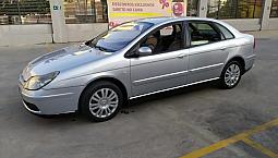Citroen C5 2.0 Automático 2007