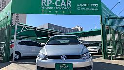 Novo Gol 1.6 Completo