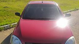 Corsa Hatch 2004