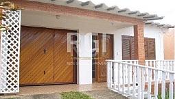 Porto Alegre - Casa Padrão - Vila Nova
