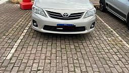 Corolla Xei 2.0