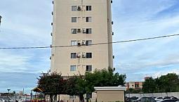 Apartamento De 2 Quartos - Costa Araçagy 