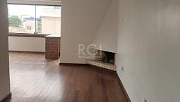 Porto Alegre - Apartamento Padrão - Tristeza