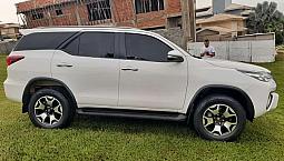 Sw4 2.7 Flex  18/19 5 Lugares