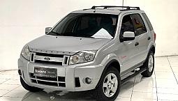 Ford - Ecosport 2.0 Xlt 2009