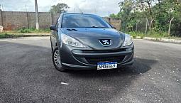 Vendo Peugeot 207