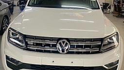 Faturo Amarok V6 Highline 3.0 Turbo V6 2022 Com Parcelas De 47X 4990 + Saldo Residual