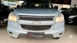 S10 Lt 4X4 Diesel Automatica