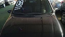 Corsa Sedan 2008 Spirit Gnv 