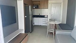 Apartamento Para Aluguel E Venda Tem 53 Metros Quadrados Com 2 Quartos