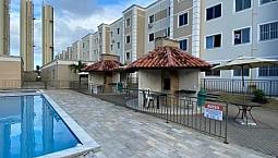 Aluga-Se Apt 1 Andar Parque California Ernani Sátiro