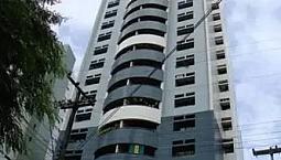06Hr- Edifício Praia De Indaiatuba
