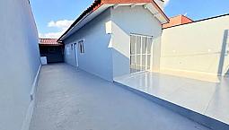 Vendo Casa Em Marcilio De Noronha Com 3/4