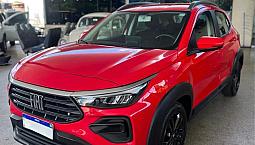 Fiat Pulse Drive 1.0 Turbo 2022 Flex