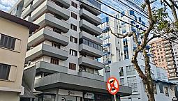 Apartamento 2 Dorm Mobiliado Centro Bento Gonçalves