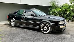 Audi 80 2.6/ 2.8 1995