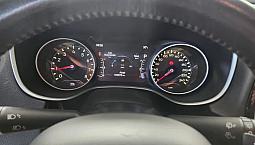 Jeep Compass Limited 2.0 4X2 Flex 16V Aut. 2017