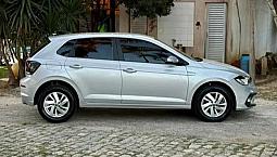 Volkswagen Polo 1.6 Msi Total Flex 16V 5P Aut 2019