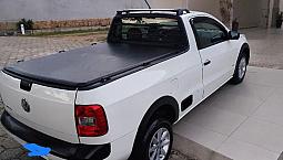Volkswagen Saveiro 1.6 Mi/ 1.6 Mi Total Flex 8V (Álcool) 2013