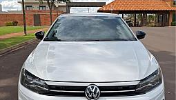 Volkswagen Polo Highline 200 Tsi 1.0 Flex 12V Aut. 2022
