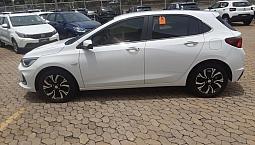 Chevrolet Onix Hatch Premier 1.0 12V Tb Flex Aut. 4P 2024