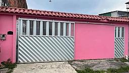 Casa Em Prazeres 
