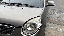 Kia Motors Picanto Ex 1.1/1.0/ 1.0 Flex Aut. 2011