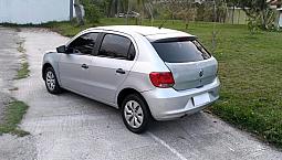 Volkswagen Gol Geração Vi 1.0 8V Mi Total Flex Mec. 4P 2013