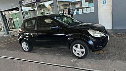 Ford Ka 1.0 8V/1.0 8V St Flex 3P 2009