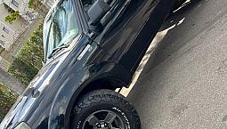 Ford Ranger Xlt 2.3 16V 150Cv Cd Repower. 2010