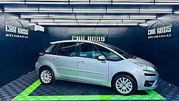 Citroen C4 Picasso Grand 2.0 16V 143Cv Aut 2011