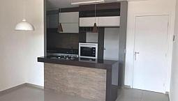 Apartamento Para Locação No Residencial Easy Life, Sorocaba, 2 Dormitórios