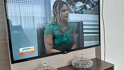 Televisão Lg De 42 Polegadas
