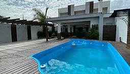 Casa Na Praia A Venda Com Piscina E Mobiliada Um Sonho Para Sua Família Confira !!!!