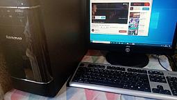 Computador Completo Ddr3