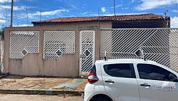 Aluguel De Casa  Qr 425 Conjunto 8 Casa 14 Samambaia Norte 