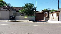 Casa À Venda Bairro Salgado Filho
