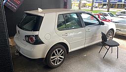 Golf Sportline Com Teto 