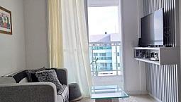 Vs:vendo Lindo Apartamento No Ilha Parque-Cohama