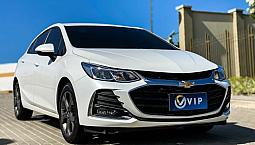 Cruze Lt 2020 