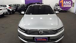 Volkswagen Passat Highline 2.0 Tsi Dsg