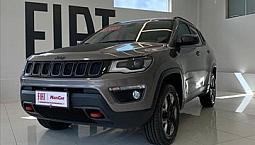 Jeep Compass 2.0 16V Diesel Trailhawk 4X4 Automático