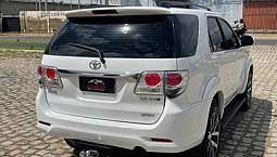 Hilux Sw4 2015 