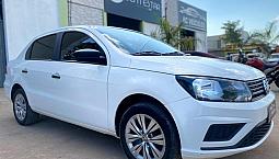 Voyage 1.6 Msi Flex 8V 2022 - Grátis Tanque Cheio 