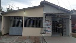 Casa Em Santa Bárbara Valor 120.000.00