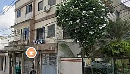 Kitnet Com 1 Quarto, Sala Wc Social E Lavanderia. São Brás. Na 3 De Maio Com José Malcher